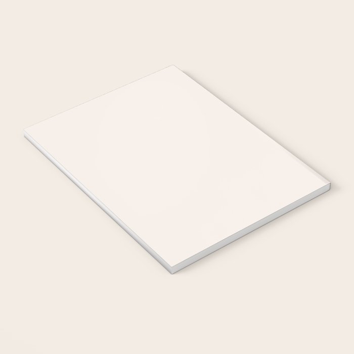 Heaven Notebook Gallery Image 3