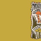 Mushrooms of Delaware Coffee Mug Gallery Image 2