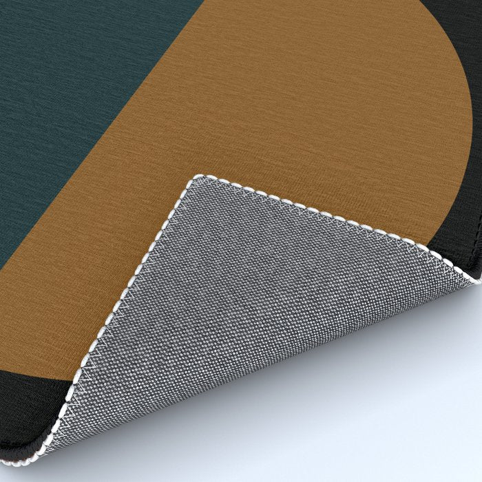Color Block Abstract XI Rug Gallery Image 4