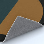 Color Block Abstract XI Rug Gallery Image 4