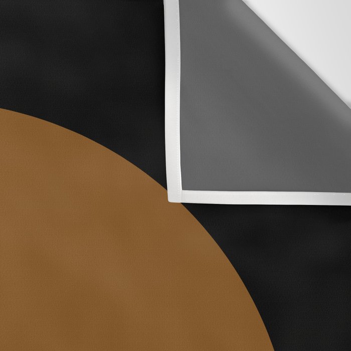 Color Block Abstract XI Wall Tapestry Gallery Image 3