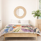 Summer Dreams XIV Duvet Cover Gallery Image 3