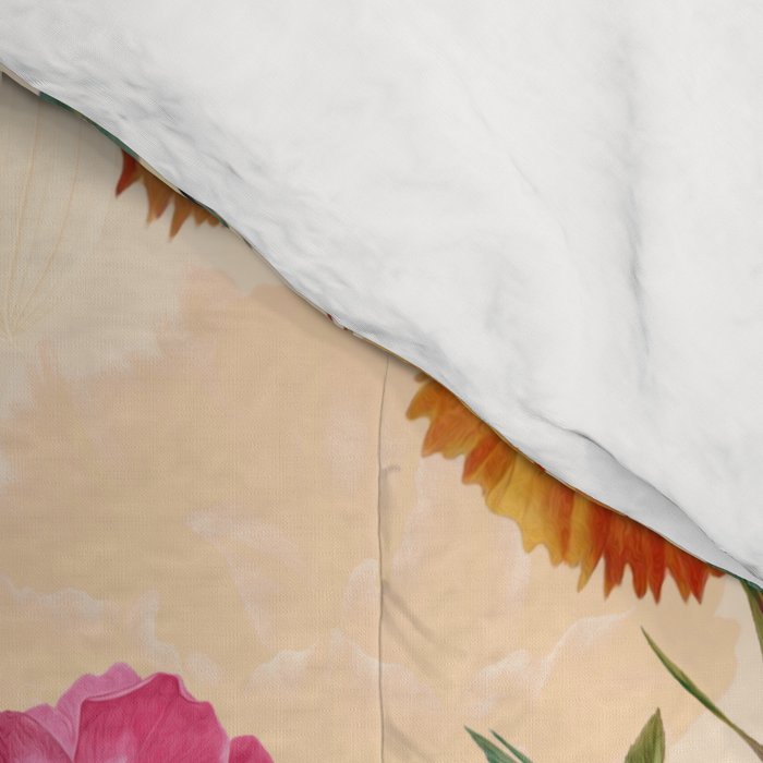 Summer Dreams XIV Comforter Gallery Image 4