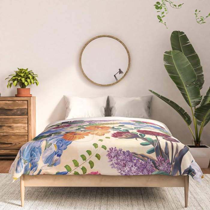 Summer Dreams XIV Comforter Gallery Image 3