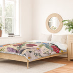 Summer Dreams XIV Duvet Cover Gallery Image 2