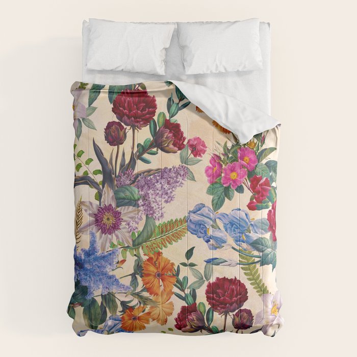 Summer Dreams XIV Comforter Gallery Image 6