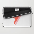 Thunder Laptop Sleeve Gallery Image 2