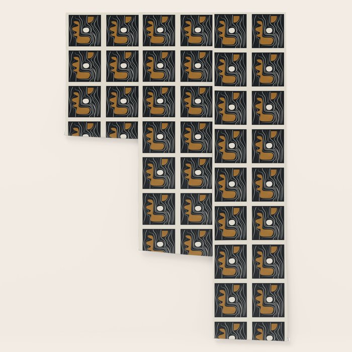 Minimal Abstract Form 3 Wallpaper Gallery Image 3