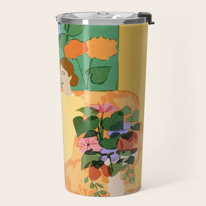 bittersweet Travel Mug Gallery Image 2