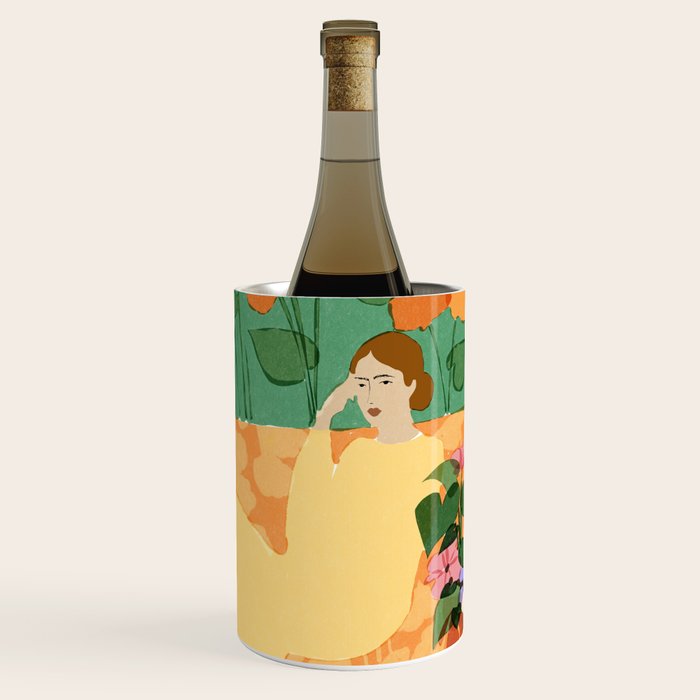 bittersweet Wine Chiller Gallery Image 1