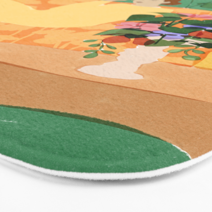 bittersweet Bath Mat Gallery Image 3