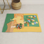 bittersweet Rug Gallery Image 1