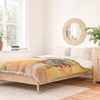 bittersweet Duvet Cover Gallery Image 2