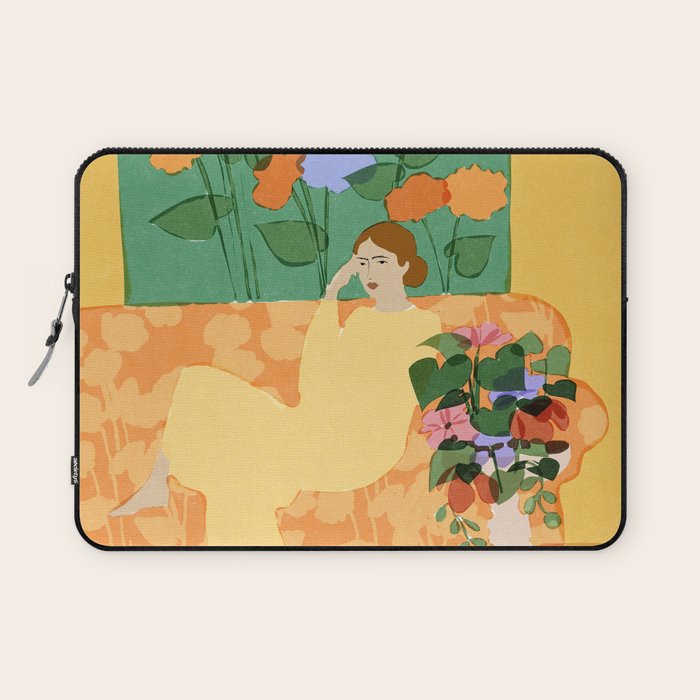 bittersweet Laptop Sleeve Gallery Image 1