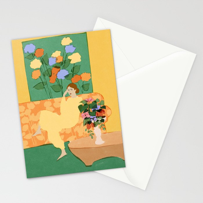 bittersweet Stationery Card Gallery Image 2