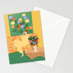 bittersweet Stationery Card Gallery Image 2