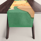 bittersweet Table Runner Gallery Image 1