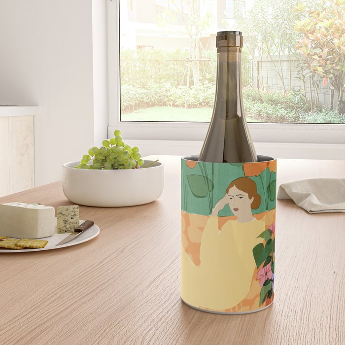 bittersweet Wine Chiller Gallery Image 4