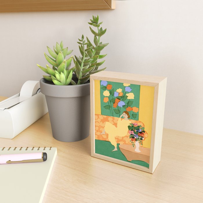 bittersweet Mini Art Print Gallery Image 2