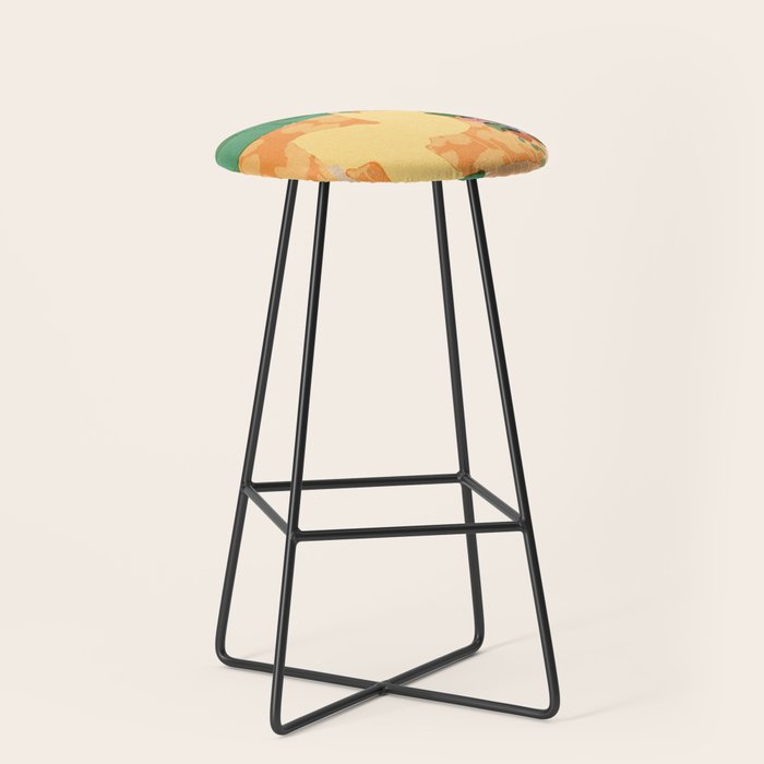 bittersweet Stool Gallery Image 1