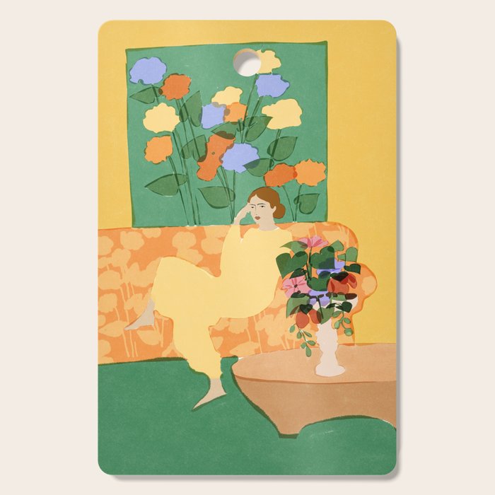 bittersweet Cutting Board Gallery Image 1