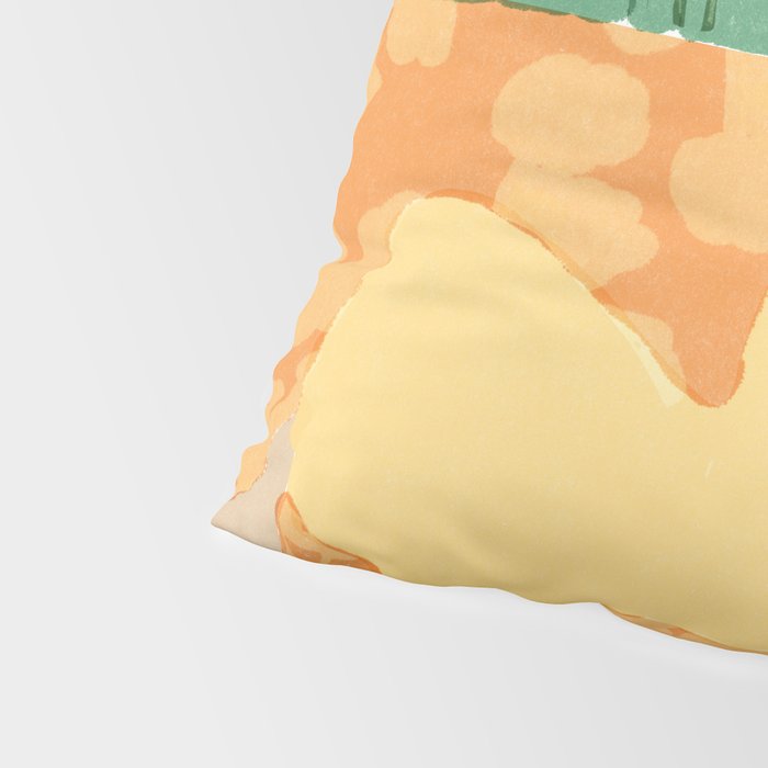 bittersweet Pillow Sham Gallery Image 4