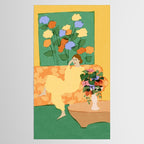 bittersweet Tablecloth Gallery Image 2