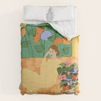 bittersweet Comforter Gallery Image 6