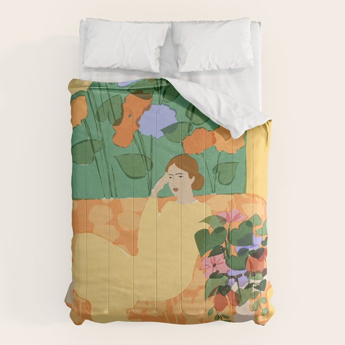 bittersweet Comforter Gallery Image 6