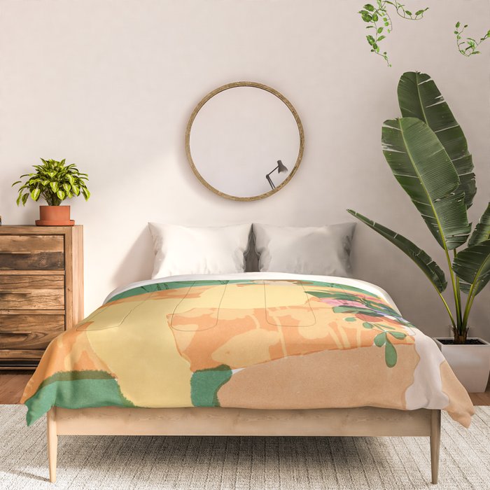 bittersweet Comforter Gallery Image 3