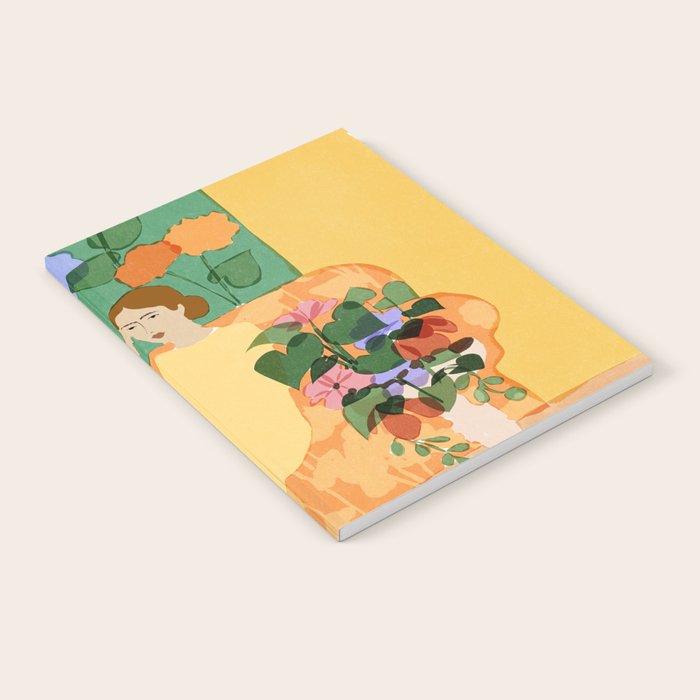 bittersweet Notebook Gallery Image 1