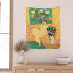 bittersweet Wall Tapestry Gallery Image 2