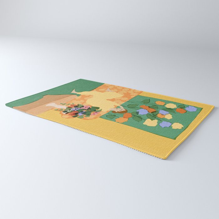 bittersweet Rug Gallery Image 3