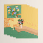 bittersweet Wrapping Paper Gallery Image 3