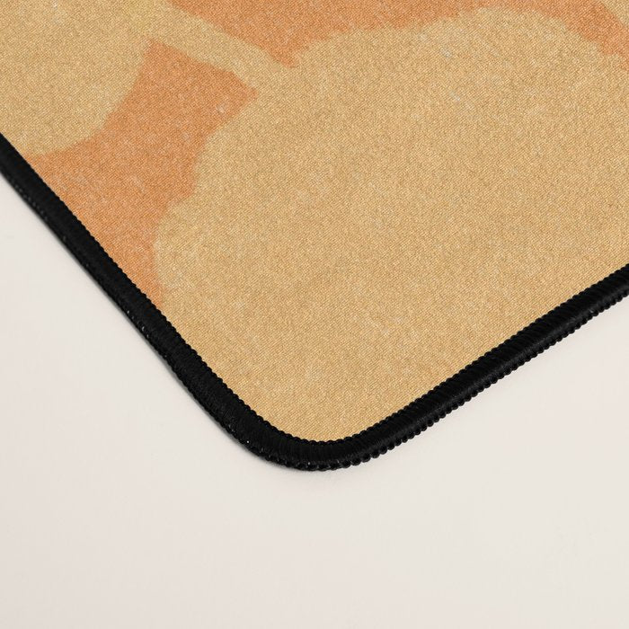 bittersweet Desk Mat Gallery Image 4