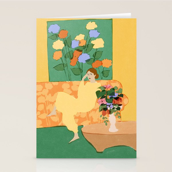 bittersweet Stationery Card Gallery Image 2