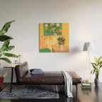 bittersweet Wood Wall Art Gallery Image 2