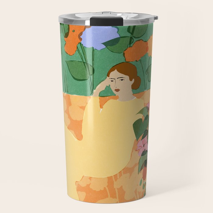 bittersweet Travel Mug Gallery Image 1