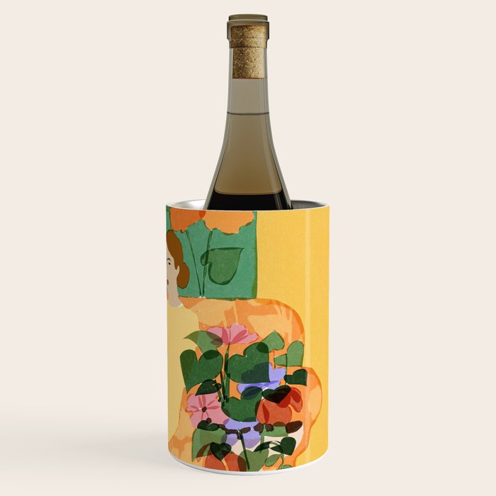 bittersweet Wine Chiller Gallery Image 3