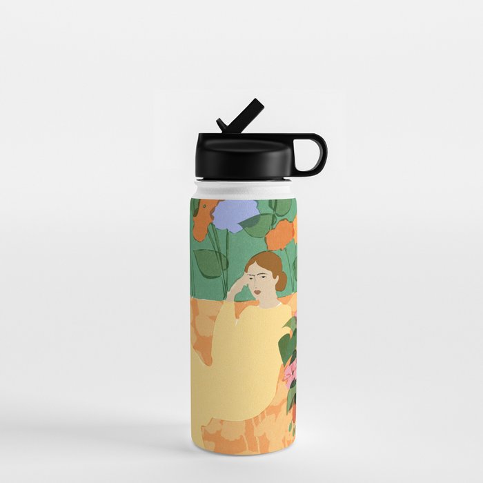 bittersweet Water Bottle Gallery Image 1