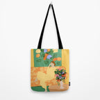 bittersweet Tote Bag Gallery Image 2