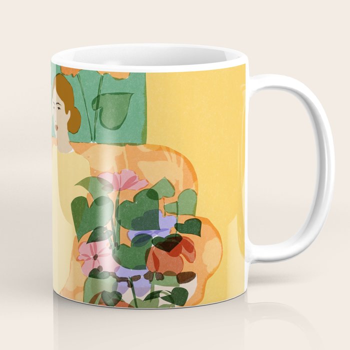 bittersweet Coffee Mug Gallery Image 1