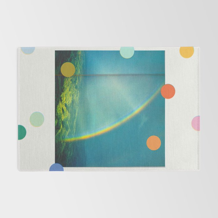 Over Rainbows Rug Gallery Image 2