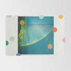 Over Rainbows Rug Gallery Image 2
