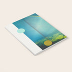 Over Rainbows Notebook Gallery Image 3