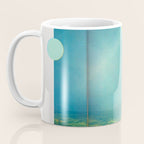 Over Rainbows Coffee Mug Gallery Image 3