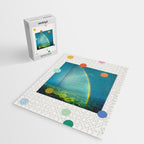 Over Rainbows Jigsaw Puzzle Gallery Image 2
