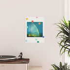 Over Rainbows Poster Gallery Image 2