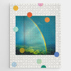 Over Rainbows Jigsaw Puzzle Gallery Image 1