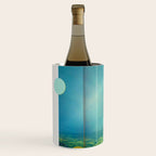 Over Rainbows Wine Chiller Gallery Image 2